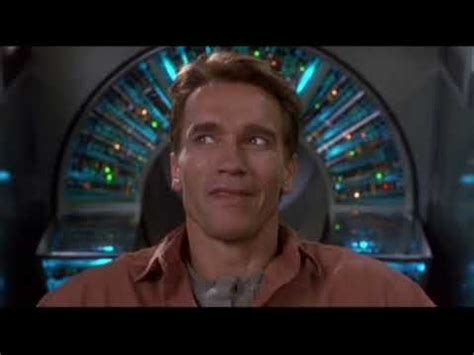 total recall music video.